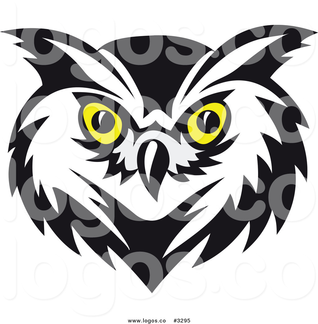 1024x1044 Owl Logos Clipart