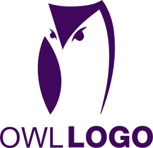 300x292 Creative Owl Logo Vector (.eps) Free Download