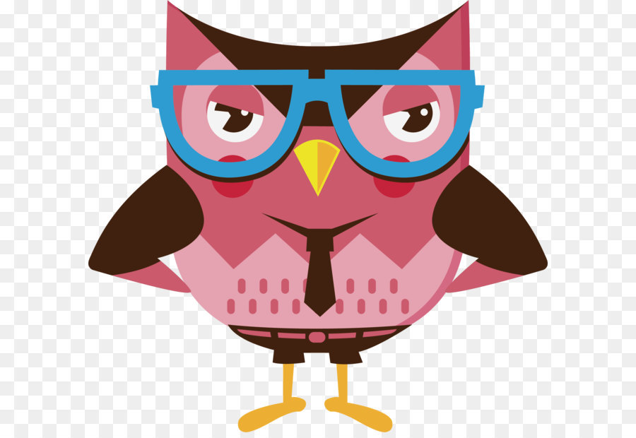 900x620 Akimbo Owl Vector Png Download