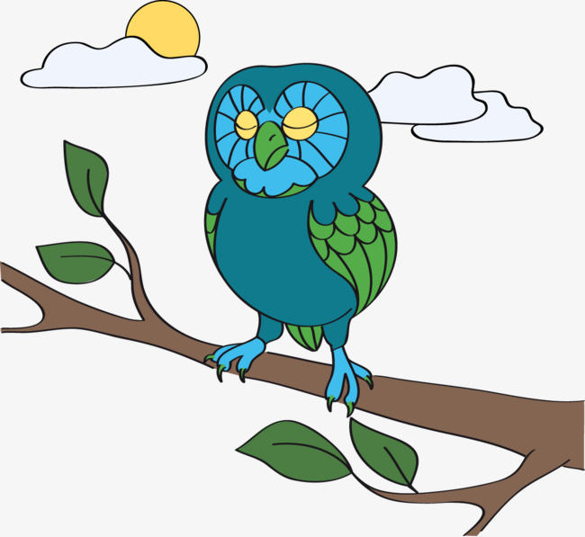 650x597 Vector Owl, Owl Vector, Birds, Vector Free Download Png And Vector