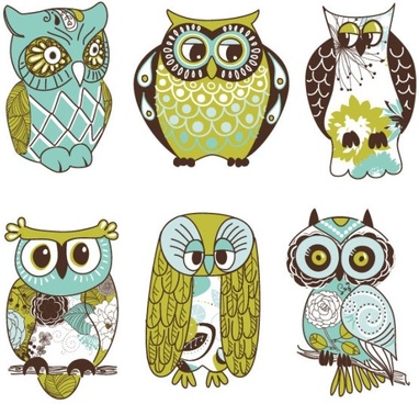 382x368 Free Owl Vector Graphics Free Vector Download (291 Free Vector