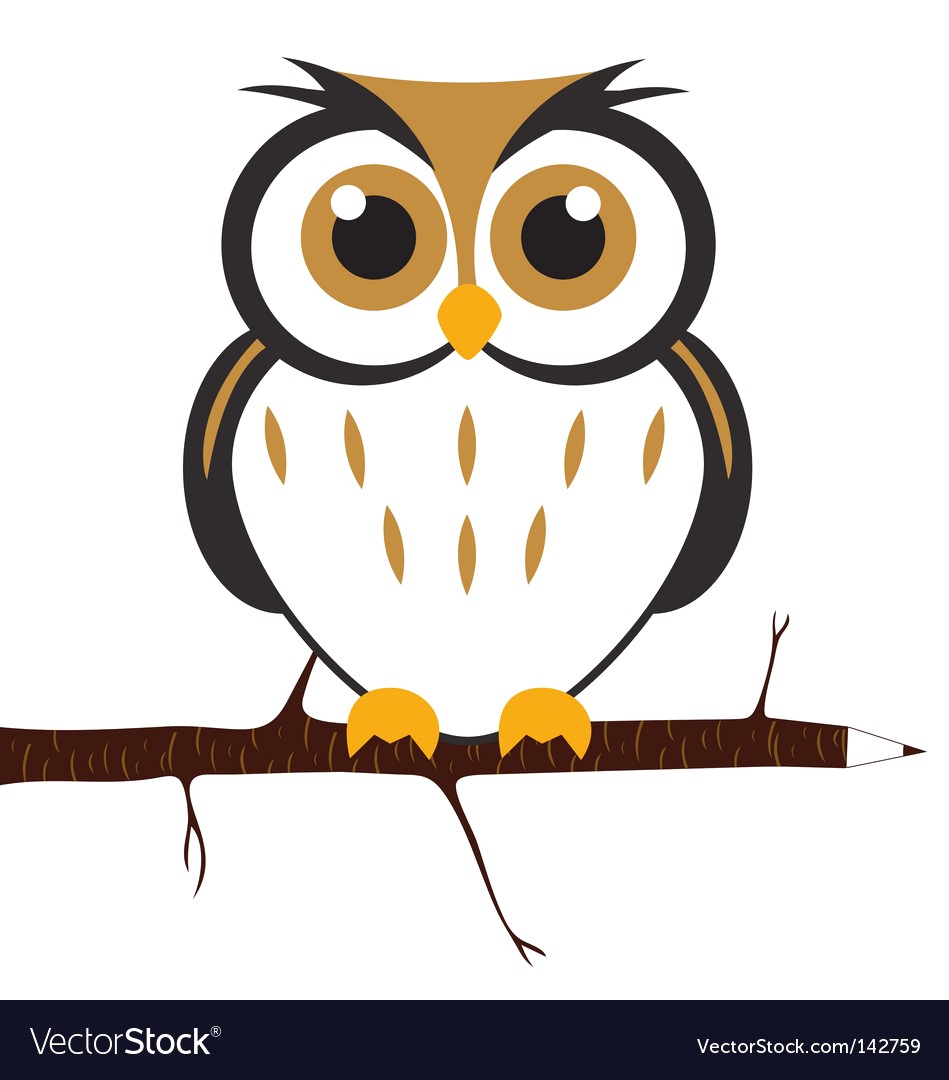 949x1080 Cartoon Owl Vector 142759 11