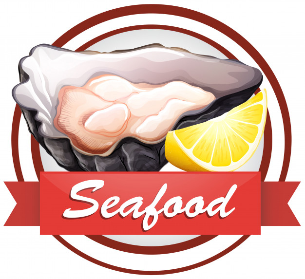 626x573 Oyster Vector Premium Download