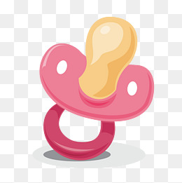 260x261 Pacifier Vector Png Images Vectors And Psd Files Free Download