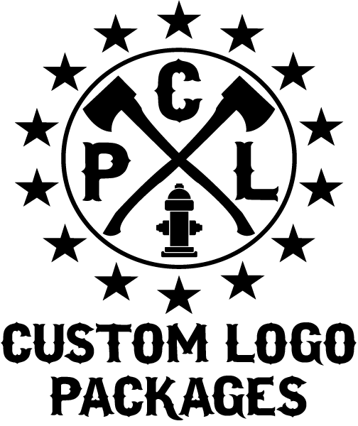 504x600 Custom Mesh Lettersvector Logo Package