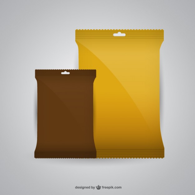 626x626 Mockup Design Of Packaging Vector Free Download