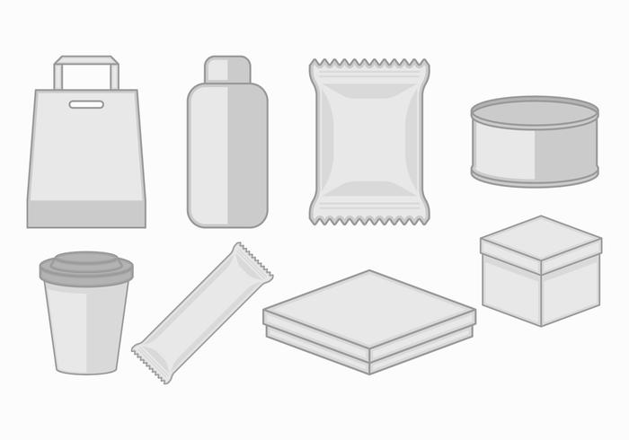 700x490 Package Free Vector Art