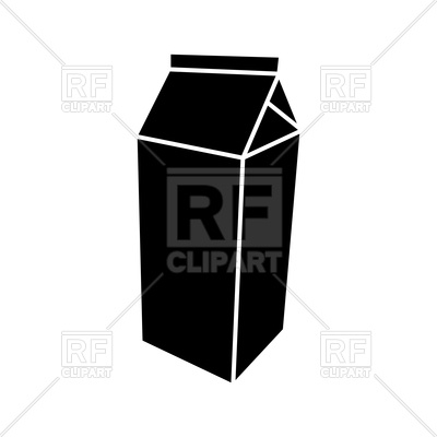 400x400 Package For Milk