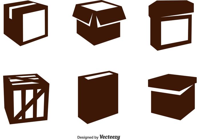 700x490 Packaging Free Vector Art