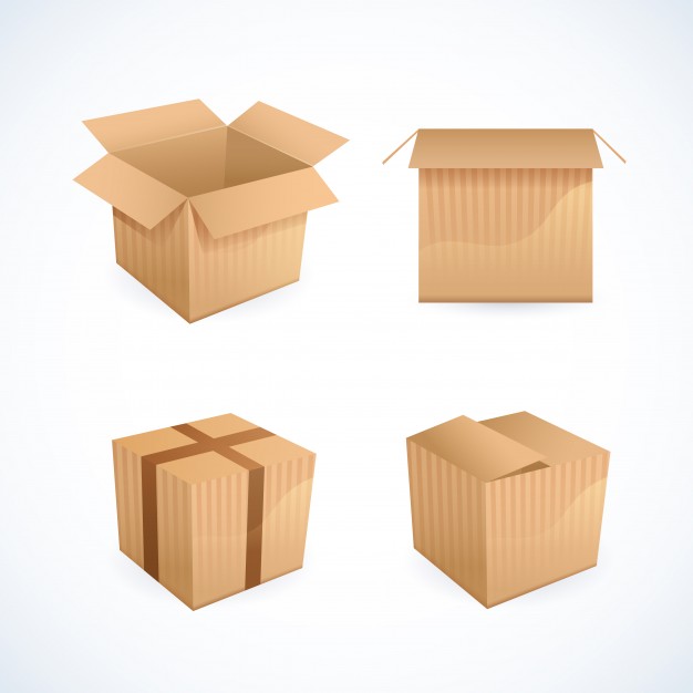 Package Vector at GetDrawings | Free download