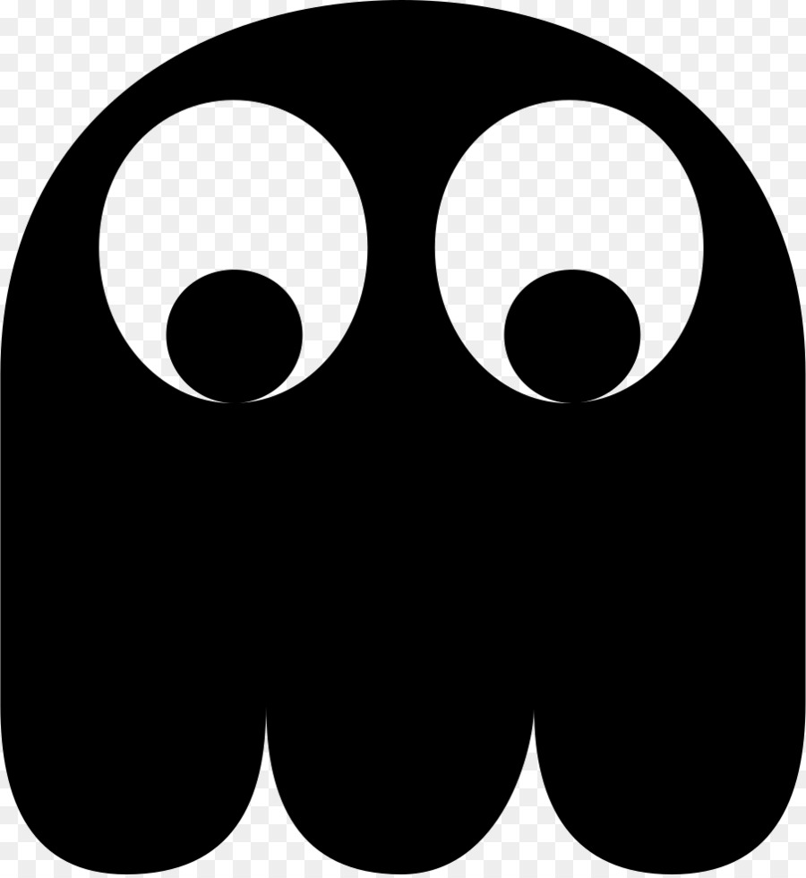 Pacman Ghost Vector at GetDrawings | Free download