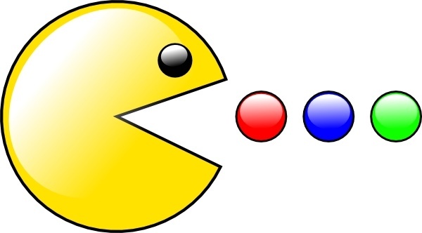 600x332 Pacman Free Vector Download (23 Free Vector) For Commercial Use