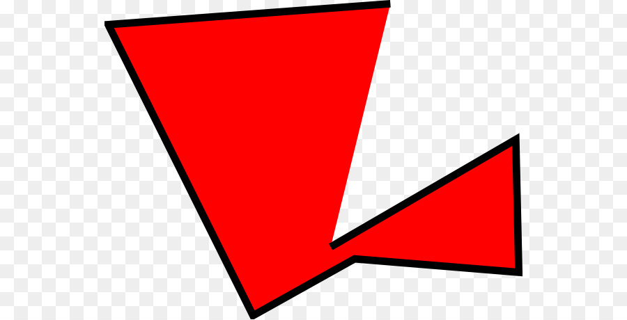 900x460 Triangle Point Font