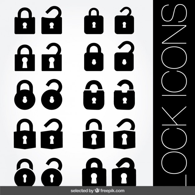 626x626 Padlock Vectors, Photos And Psd Files Free Download