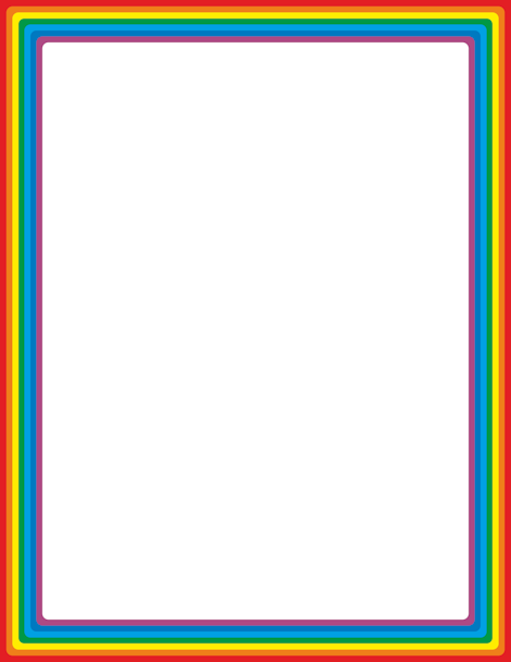 470x608 Rainbow