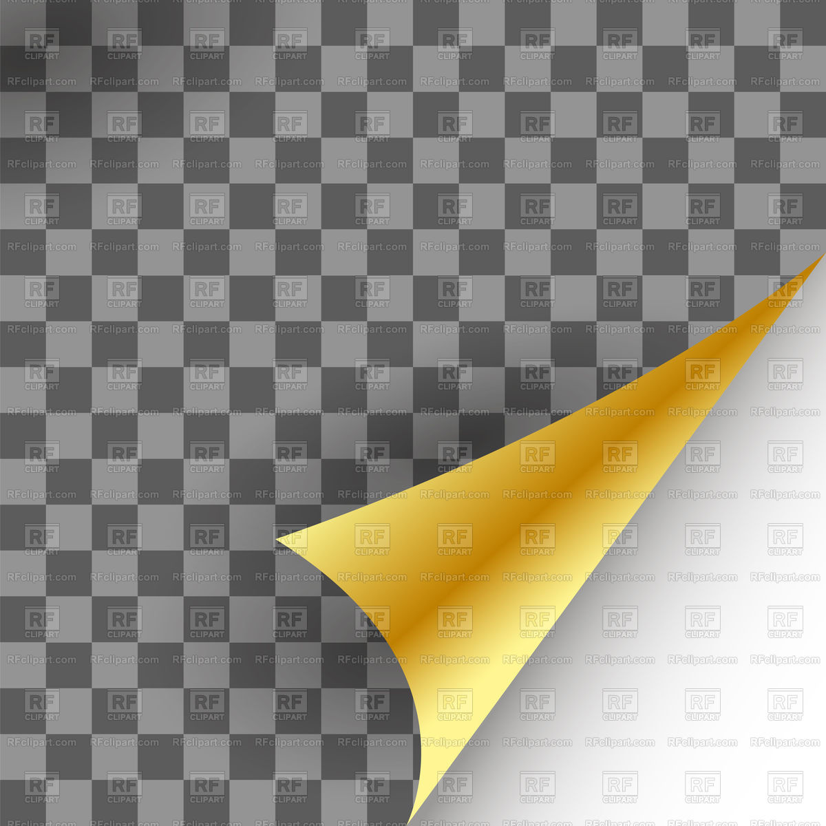 1200x1200 Paper Gold