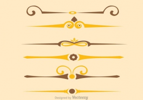 285x200 Line Divider Free Vector Graphic Art Free Download (Found 9,706