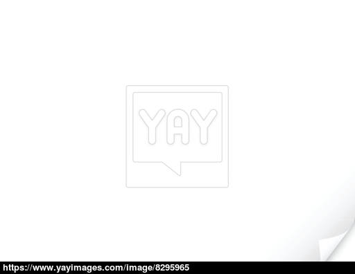 512x396 Page Curl Vector