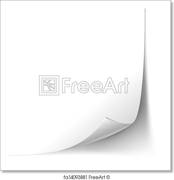 561x581 Free Art Print