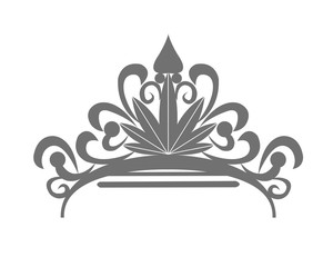 Pageant Crown Vector at GetDrawings | Free download