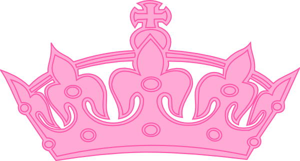 600x322 Collection Of Free Tiara Vector Pageant Crown. Download On Ubisafe