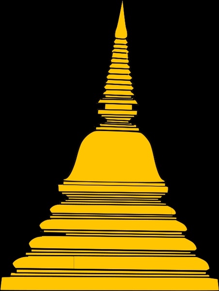 452x600 Vector Pagoda Free Vector Download (12 Free Vector) For Commercial