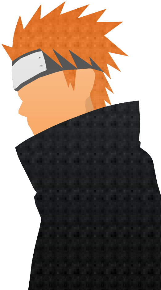522x940 Pain Vector By Hazetakumi