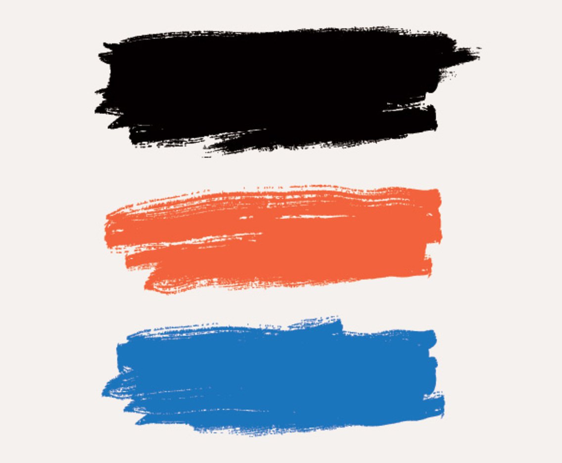 1136x936 Paint Brushes Vector Art Amp Graphics