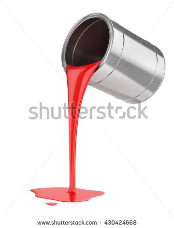 Paint Bucket Vector at GetDrawings | Free download