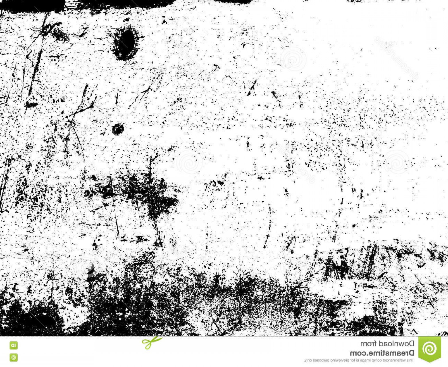 1560x1278 Stock Illustration Distressed Texture Overlay Vector Background