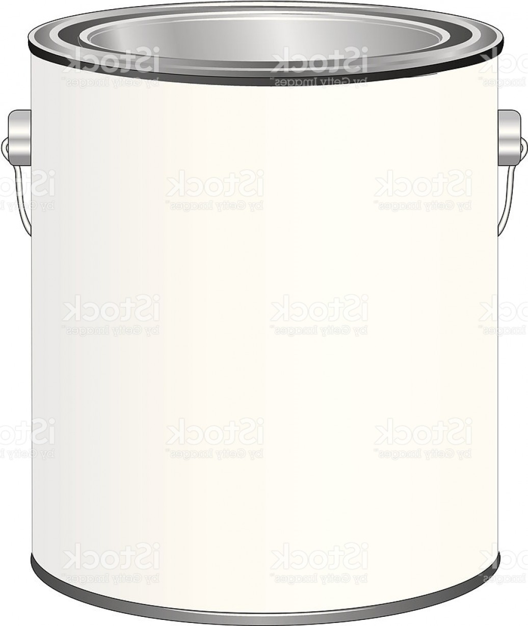 1036x1228 Vector Illustration Of A Paint Can Gm Shopatcloth