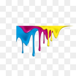 260x260 Paint Drip Png Images Vectors And Psd Files Free Download On