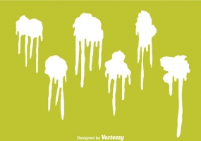 285x200 Paint Drip Free Vector Graphic Art Free Download (Found 9,021