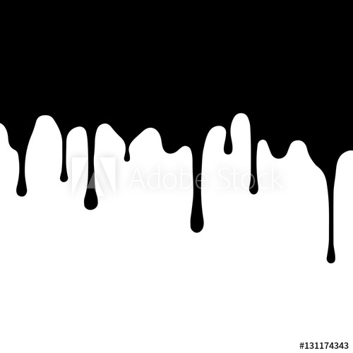 Paint Drip Vector at GetDrawings | Free download