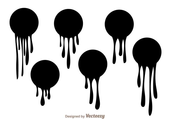 700x490 Drip Free Vector Art