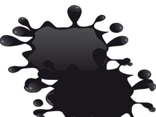 310x233 Paint Drops Vector Graphics Free Vectors Ui Download