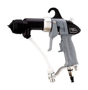 293x300 Spray Gun For Paint Manual Low Pressure