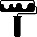 128x128 Paint Roller Vectors, Photos And Psd Files Free Download