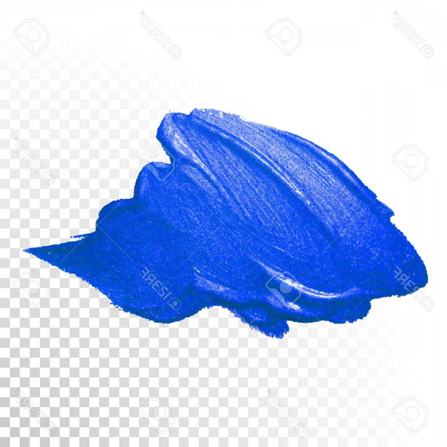 Paint Smear Vector at GetDrawings | Free download