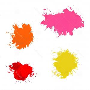 300x300 Graffiti Paint Splatter Splatter Free Vector Art Free Downloads
