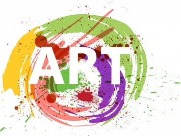 355x268 Paint Splash Vectors Stock For Free Download About (78) Vectors