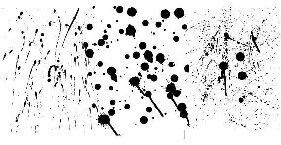568x294 Paint Splatter Vectors Download Free Vector Art Amp Graphics