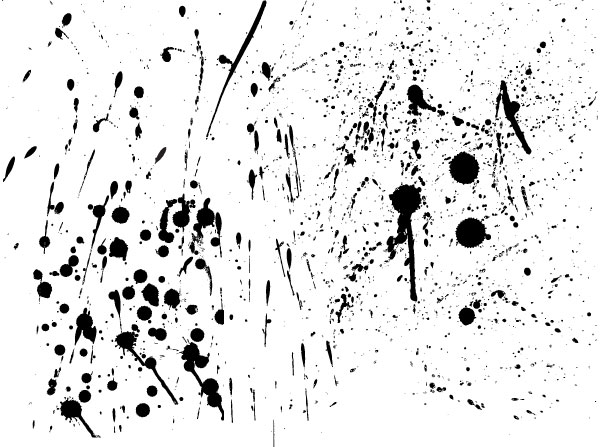 600x447 Splatter Vector Download Free Vector Art Free Vectors