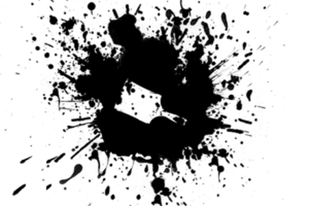 450x300 Collection Of Free Vector Splash Illustrator. Download On Ubisafe