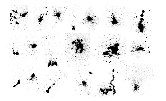 645x395 Complete Vector Set 17 For Adobe Illustrator