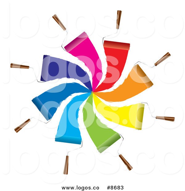 600x620 Paint Swoosh Clipart All About Clipart