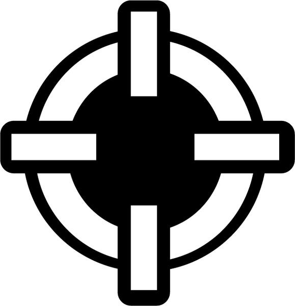 579x600 Smart Parts Paintball Free Vector In Encapsulated Postscript Eps