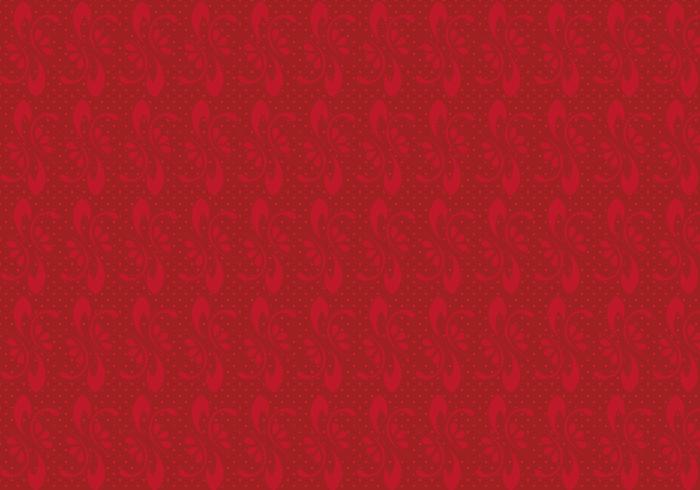 700x490 Free Paisley Background Vector