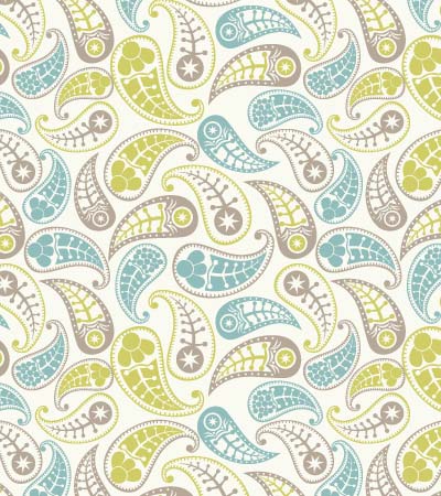 400x450 Hand Drawn Vector Paisley Pattern Kidsfashionvector Cute
