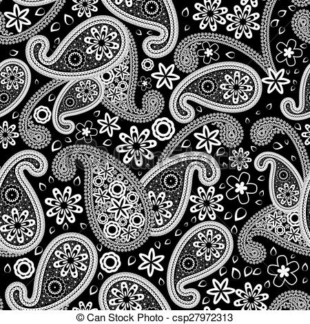 The best free Paisley vector images. Download from 291 free vectors of ...